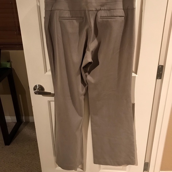 EUC Express pants size 12 - Picture 2 of 3